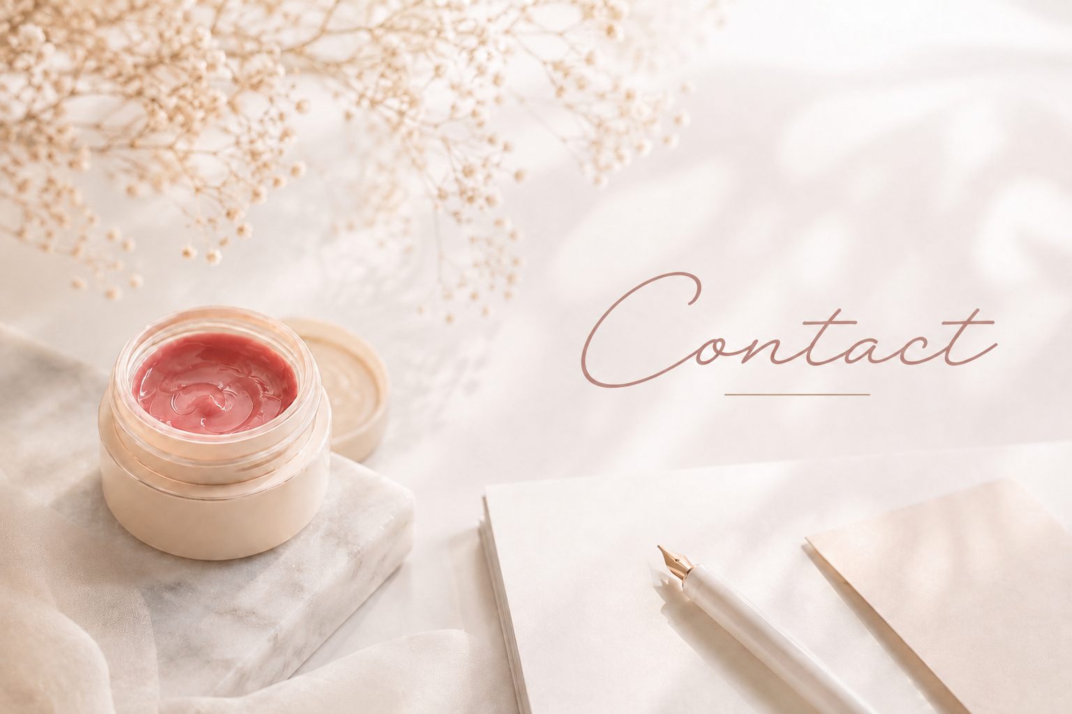 お問い合わせ Contact